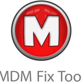 تصویر لایسنس و اکتیویشن MDM Fix Tool 