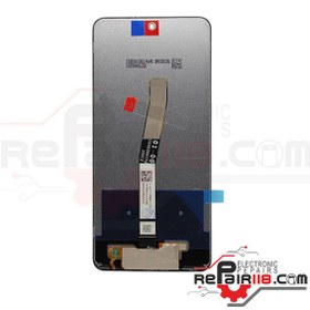تصویر ال سی دی شیائومی Xiaomi Redmi note 9s/note 9pro با فریم ا XIAOMI Redmi note 9s/note 9pro LCD WITH FRAME XIAOMI Redmi note 9s/note 9pro LCD WITH FRAME