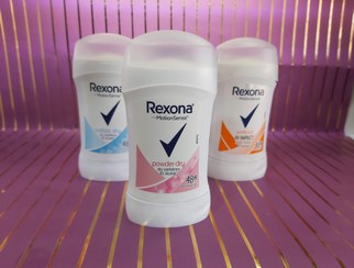 تصویر مام صابونی رکسونا اصل - ۴۰ گرم / ۴۰ گرم Rexona