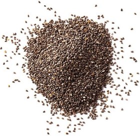 تصویر دانه چیا 500 گرمی 