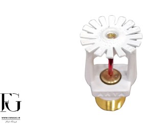 تصویر اسپرینکلر آریا 