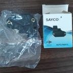 تصویر مگنت دلکو پژو 405 کاربراتوری 2000 