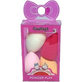 تصویر پدکانسیلر بسته ۳ عددی 