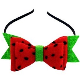 تصویر تل مو طرح یلدایی 