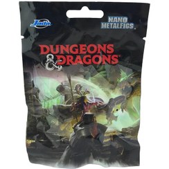 تصویر اسباب بازی شانسی جادا مدل Dungeons and Dragons 