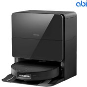 تصویر جارو رباتیک روبوراک مدل Saros 10 