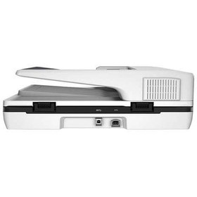 تصویر اسکنر اچ پی مدل Pro 3500 f1 Flatbed Scanner 