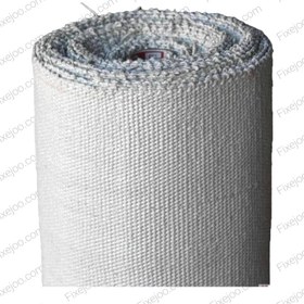 تصویر پارچه نسوز 3میل سایز کوچک 