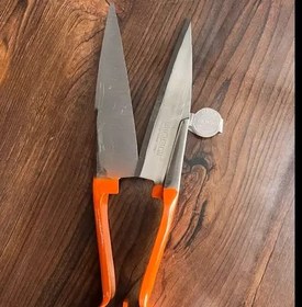 تصویر قیچی پشم چین دینگی 66112 