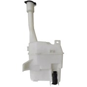 تصویر منبع شیشه شور لیفان 820 