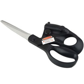 تصویر قیچی خیاطی لیزری Laser Scissors 