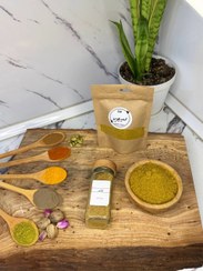 تصویر ادویه پلویی - پاکت ۱۸۰گرمی 