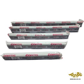 تصویر ریل کابینت برند باتیس Batis brand cabinet drawer slide