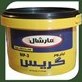 تصویر گریس نسوز مارشال 