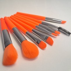 تصویر پک براش آرایشی 8عددی 