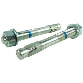 تصویر رول بولت مدل HSA کد 140-14 