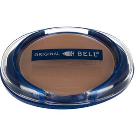 تصویر پنکیک فشرده سری Original بل 08 Bell Original Mack Up Compact Powder