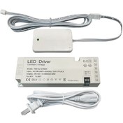 تصویر سنسور زیر صفحه ملونی مدل 12054 