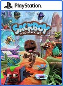 تصویر بازی Sackboy A Big Adventure اکانت قانونی PS5 , PS4 Sackboy: A Big Adventure