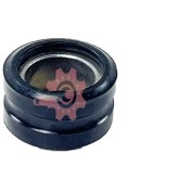 تصویر بوش فرمان ده تن 