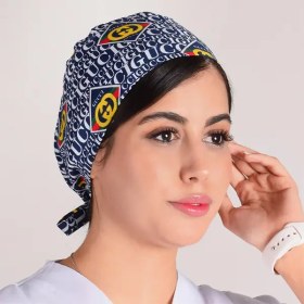 تصویر كلاه جراحى كد 54 