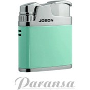 تصویر فندک گازی جوبون طرح رونسون رنگی 