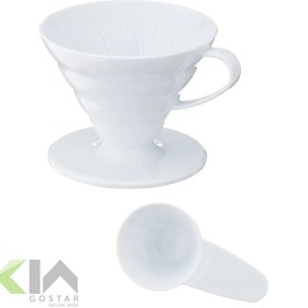 تصویر دریپر Hario V60 02 