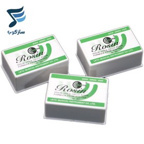تصویر کلیفون ویولن Rosin 601 