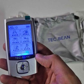 تصویر تنس عضلانی TEC.Bean Tens 