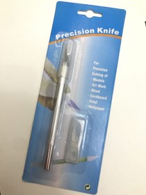 تصویر کاترقلمیPRECISION KNIFE 