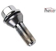 تصویر پیچ چرخ واشر دار رنو تندرپلاس 