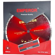 تصویر تیغه کاتر آسفالت بر امپرور 45 سانت EMPEROR ٍEMPEROR