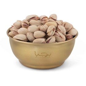 تصویر پسته احمد آقایی تنوری 