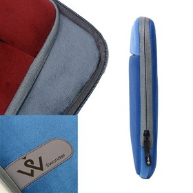 تصویر کاور لپ تاپ اس واندر مدل 15-Swonder مناسب لپ تاپ 15.6 اینچی 