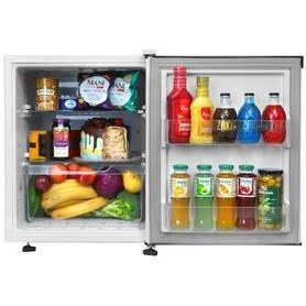 تصویر یخچال 3 فوت ایستکول مدل 2403 refrigerator 3 foot