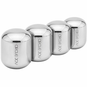 تصویر یخ فلزی شیائومی cj-bk01 