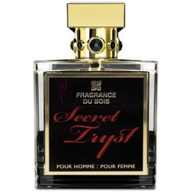 تصویر سمپل/دکانت عطر فرگرنس دو بوا سکرت تریست اکستریت د پرفیوم | Fragrance Du Bois Secret Tryst Extrait de Parfum Fragrance Du Bois Secret Tryst Extrait de Parfum