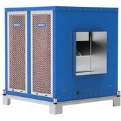 تصویر کولر آبی سلولزی انرژی مدل EC-20 Energy cellulose water cooler model EC-20