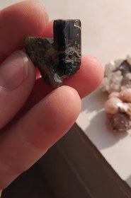 تصویر وزوویانیت 