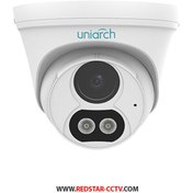 تصویر دوربین دام Uniarch مدل IPC-T213-APF28W 