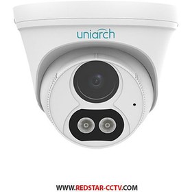 تصویر دوربین دام Uniarch مدل IPC-T213-APF28W 