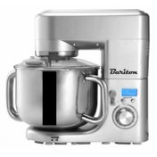 تصویر همزن کاسه دار باریتون مدل BARITON BSM-101500DX BARITON Stand Mixer BSM-101500DX