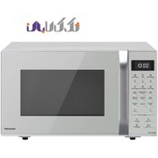 تصویر مایکروویو پاناسونیک مدل NN-CT65MM microwave panasonic NN-CT65MM