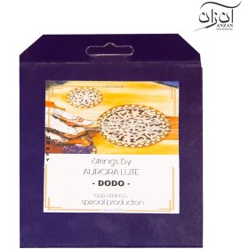 تصویر سیم عود آرورا مدل LUTE11 