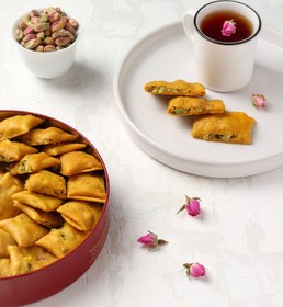 تصویر سوهان لقمه ای 