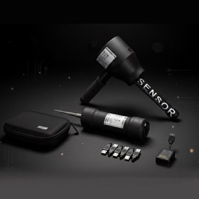 تصویر فلز یاب GOLD QUEST 