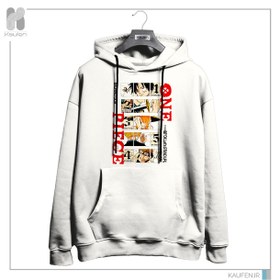 تصویر لباس One Piece 