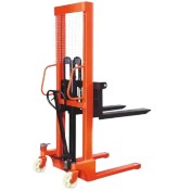 تصویر لیفتراک بدنه سنگین 2 تن 