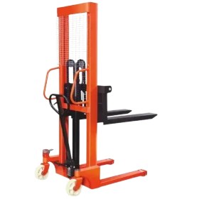 تصویر لیفتراک بدنه سنگین 2 تن 