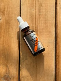 تصویر سرم ضدلک و روشن کننده ویتامین سی تیام 30میل 